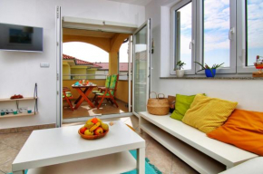 Apartman Eli Smokvica